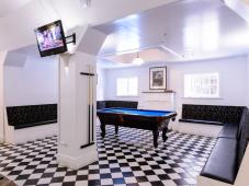 샌프란시스코 반타지오 아비가일 3인실 기숙사 후기 후기 썸네일